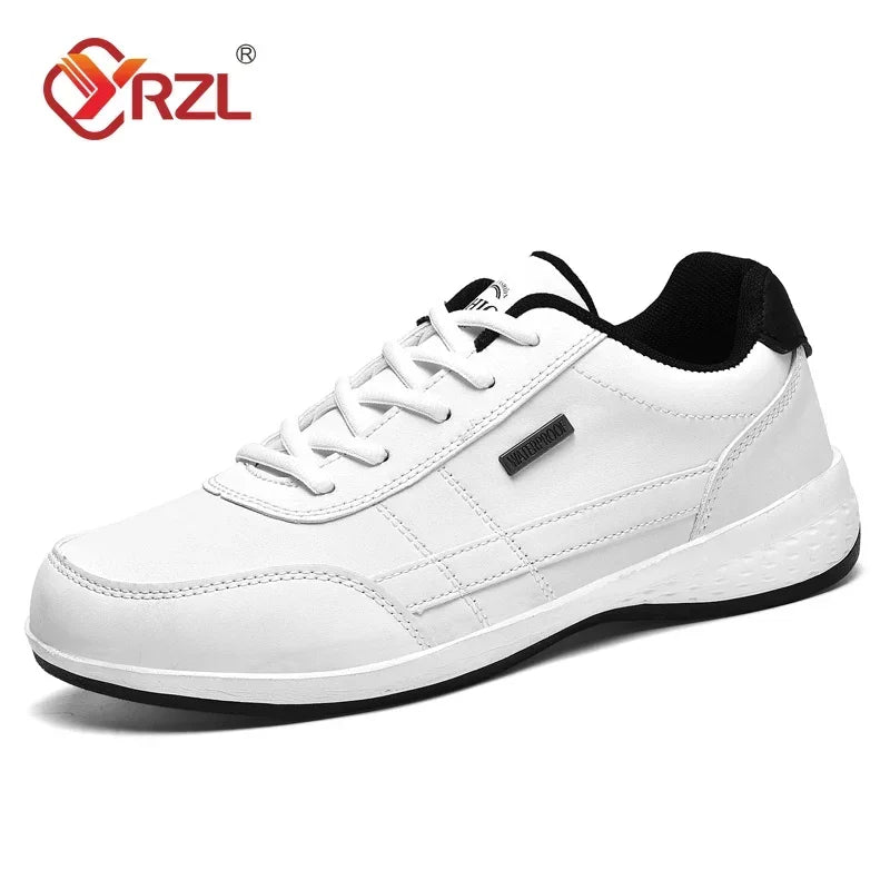 Men Shoes Sports Sneakers Male Shoes Non-Slip Lightweight Lace Up Leisure Shoe Footwear Tennis for Men Walking Shoes Masculino