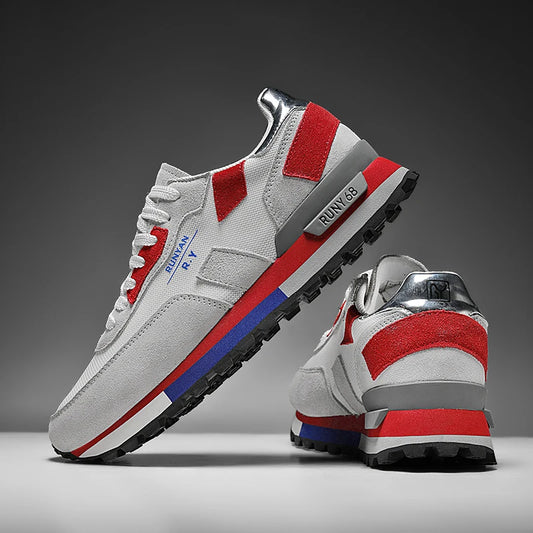 Men's sports shoescasual sports shoes running shoesForrest Gump shoes