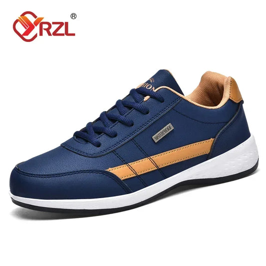 Men Shoes Sports Sneakers Male Shoes Non-Slip Lightweight Lace Up Leisure Shoe Footwear Tennis for Men Walking Shoes Masculino