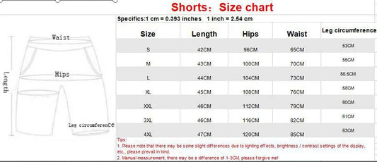Man Pants Casual Shorts Summer New In Men Clothing Thin Sport Running Shorts For Men Jogging Tracksuits Fitness Sweatpants S-4XL
